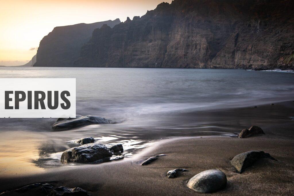 Las 5 mejores playas de Tenerife