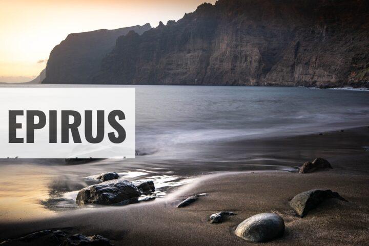 Las 5 mejores playas de Tenerife
