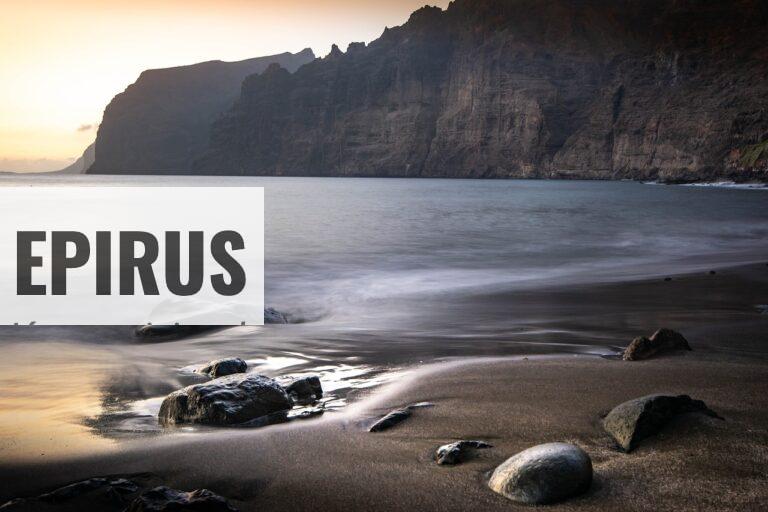 Las 5 mejores playas de Tenerife