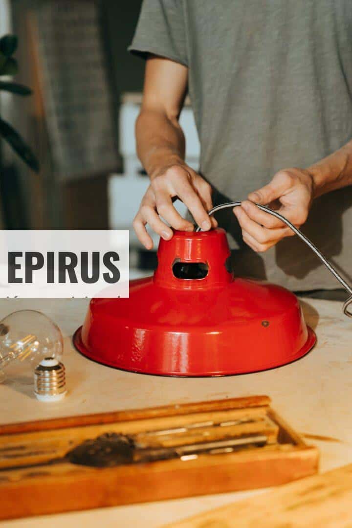 Cómo reparar el cableado de tus lámparas de forma segura y eficaz