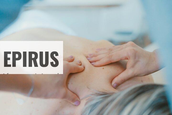 Top 3 centros de fisioterapia en Valencia
