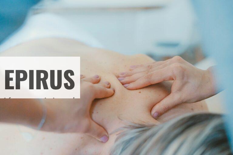Top 3 centros de fisioterapia en Valencia