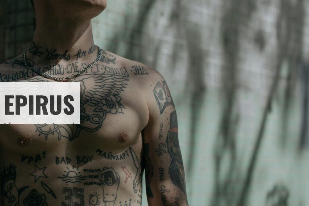 tatuaje