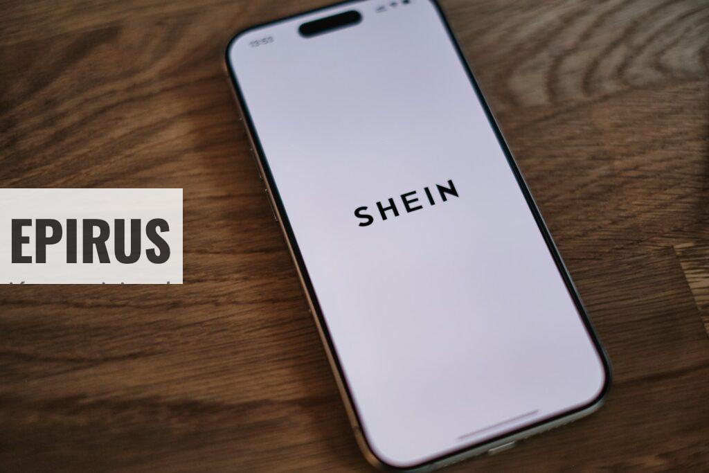 Guia para saber comprar en Shein