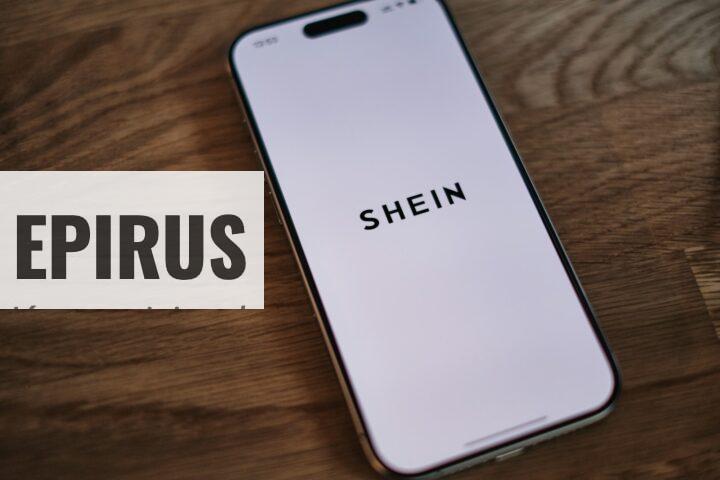 Guia para saber comprar en Shein