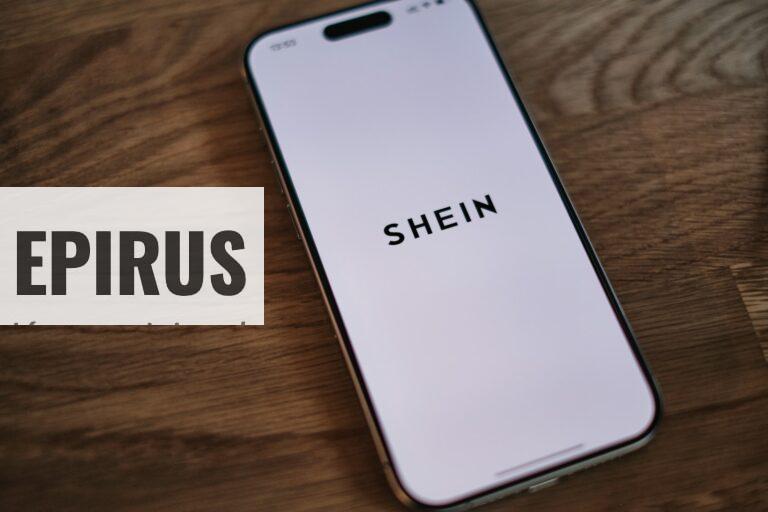 Guia para saber comprar en Shein