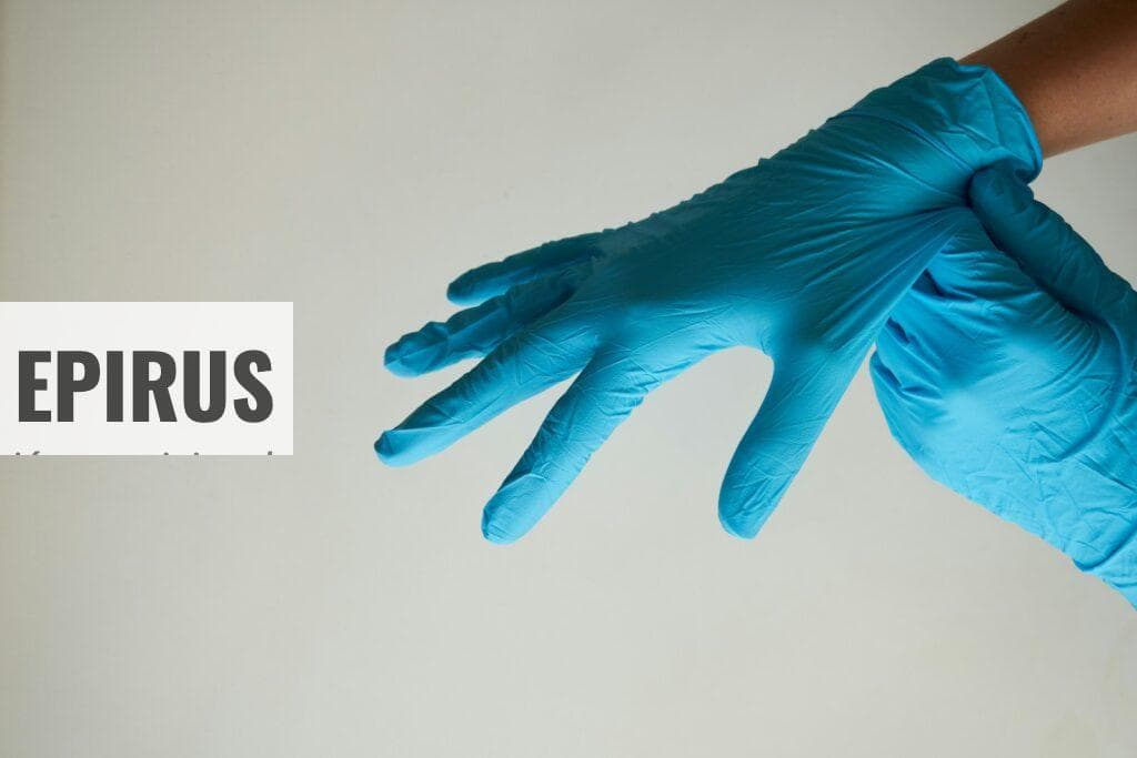 Tipos de guantes para trabajar