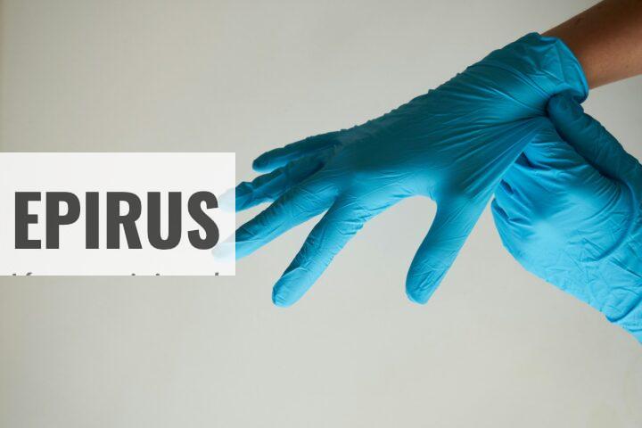 Tipos de guantes para trabajar