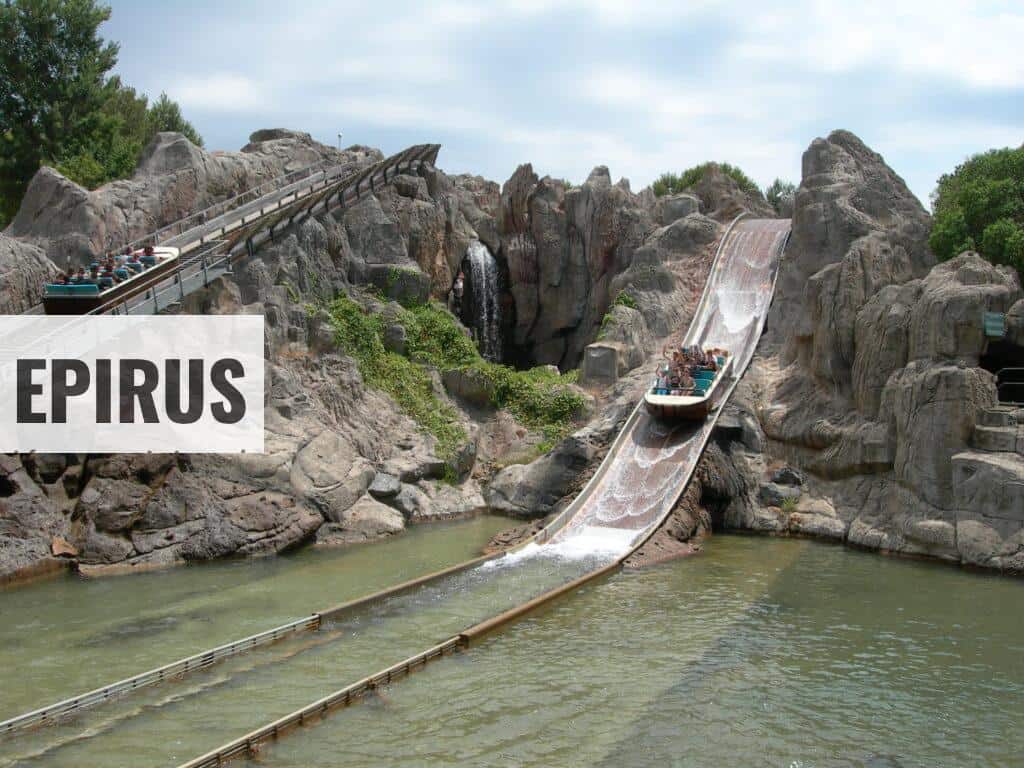 visitar Portaventura