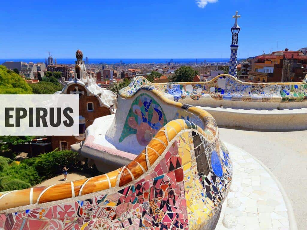 Turismo sostenible en bcn