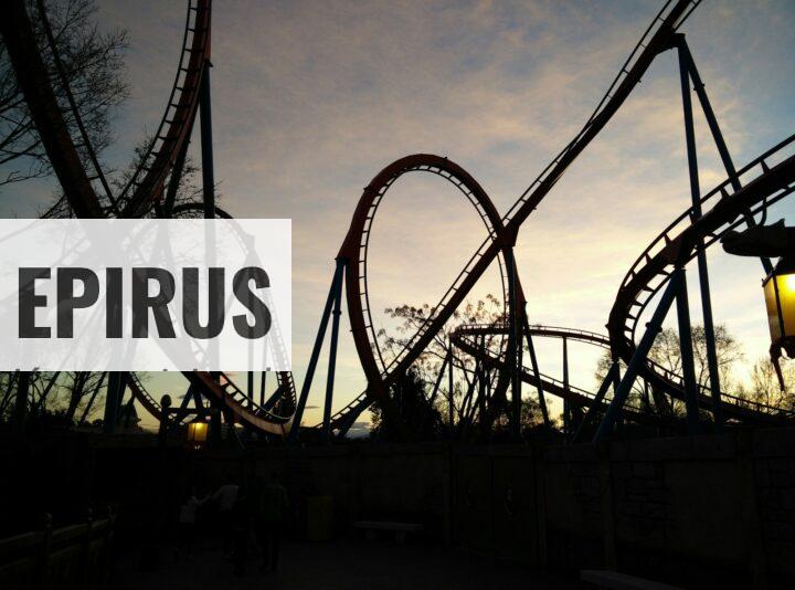 Mejor época para ir a Portaventura