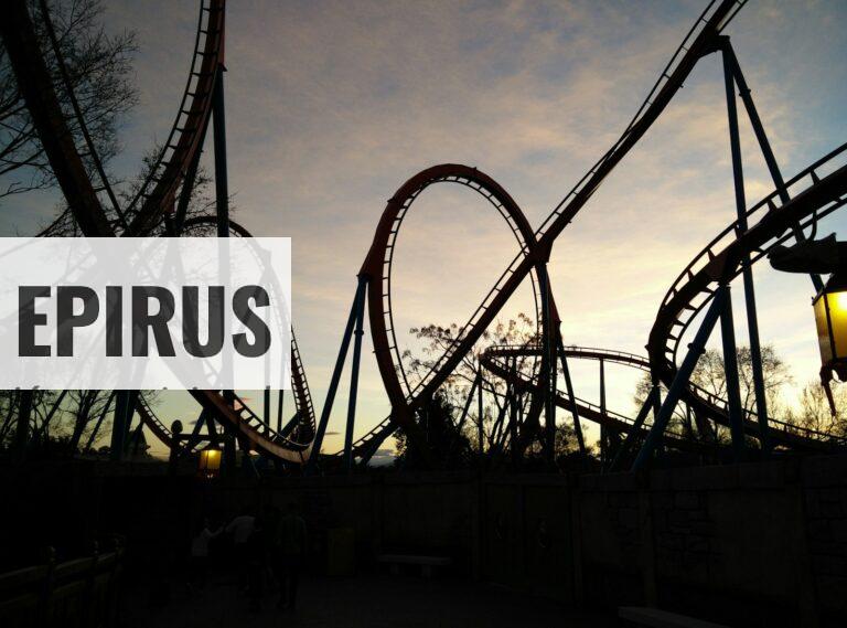 Mejor época para ir a Portaventura
