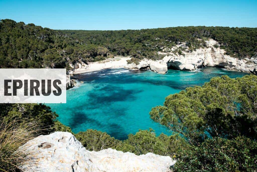 ¿Cuáles son los hoteles de lujo en Menorca?