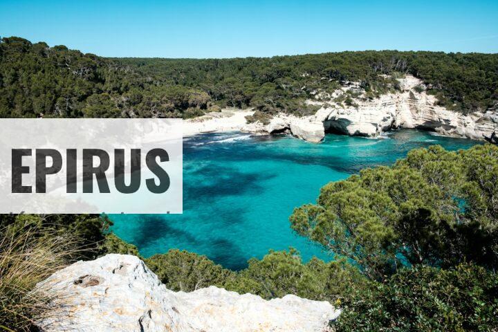 ¿Cuáles son los hoteles de lujo en Menorca?