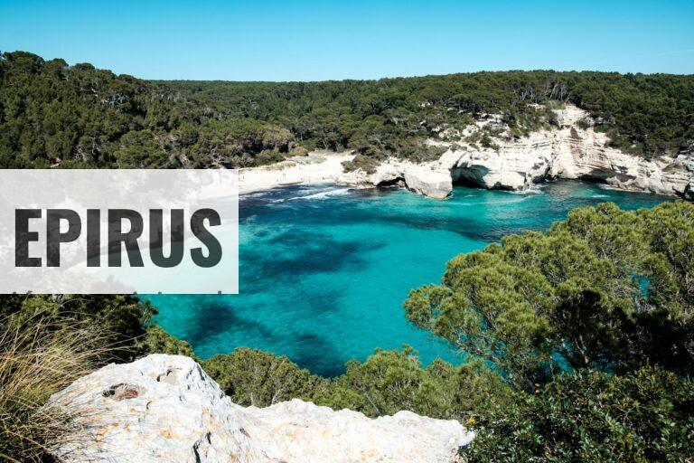 ¿Cuáles son los hoteles de lujo en Menorca?