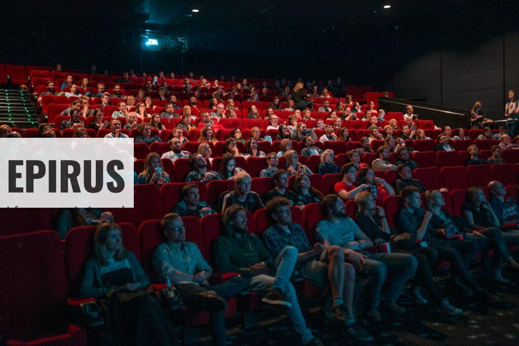 El cine como reflejo de la sociedad: Películas que nos hacen reflexionar
