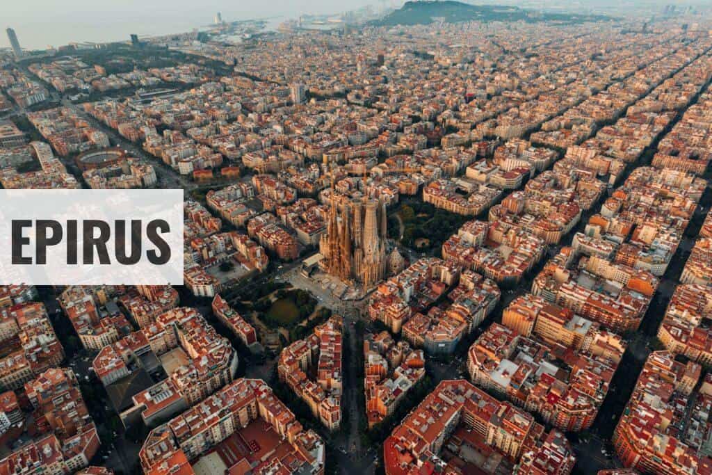 El ecosistema creativo de Barcelona y su influencia en las marcas