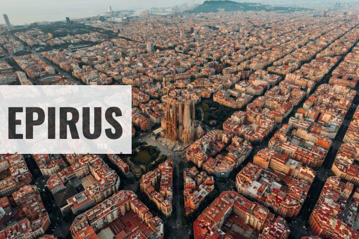El ecosistema creativo de Barcelona y su influencia en las marcas