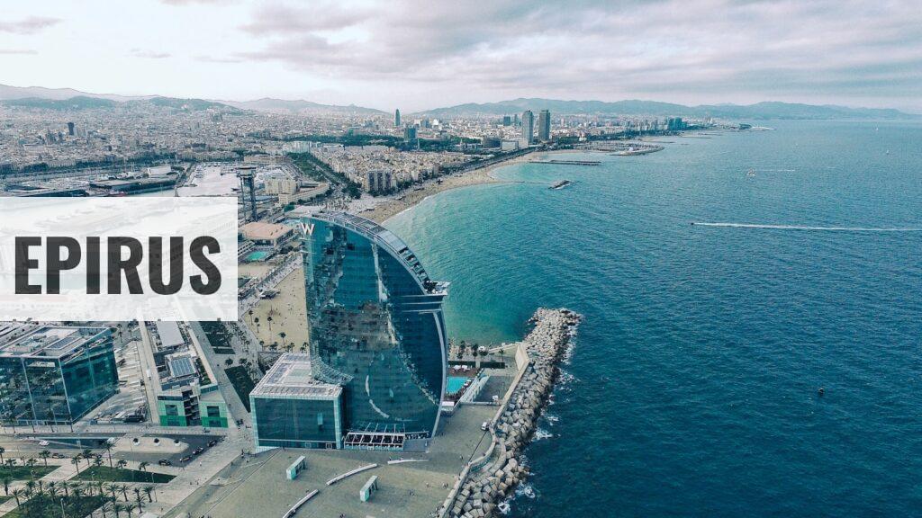 ecosistema creativo de Barcelona y su influencia en las marcas
