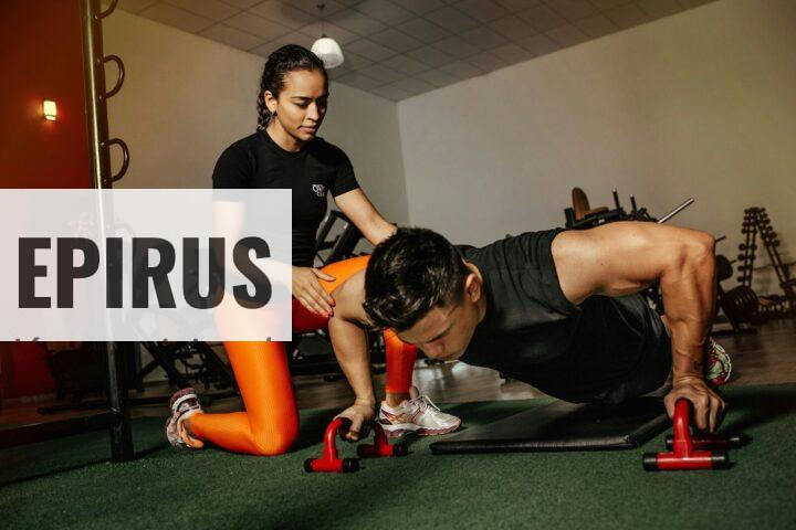 Cómo elegir tu entrenadora personal en Barcelona: claves para no equivocarte