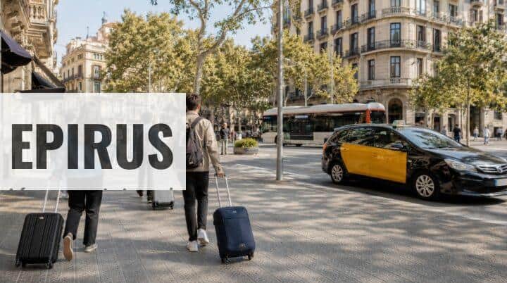 Cómo moverse por Barcelona: guía práctica para organizar tus desplazamientos