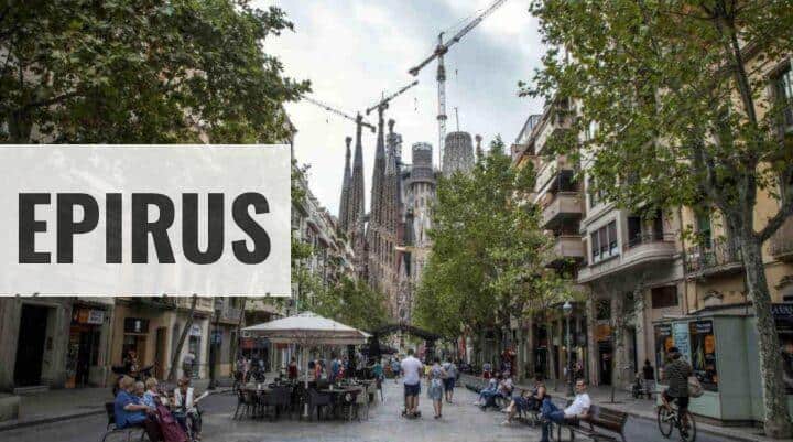 Mejores barrios de Barcelona para turistas: cuál elegir