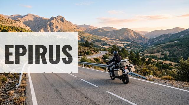 Viajar por España en moto: cómo preparar una ruta sin improvisar de más